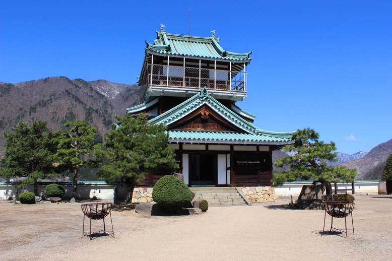 神岡／岐阜県飛騨市 町並・集落 俯瞰百景